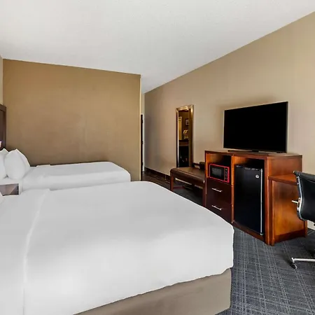 Comfort Inn Roswell-Dunwoody Exterior foto