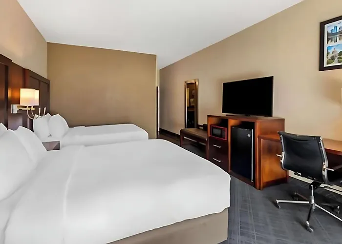 Comfort Inn Roswell-Dunwoody