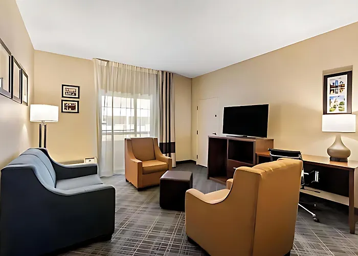 Comfort Inn Roswell-Dunwoody