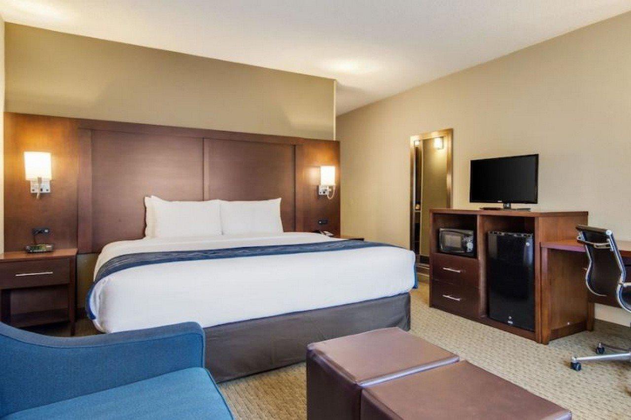 Comfort Roswell-dunwoody Roswell