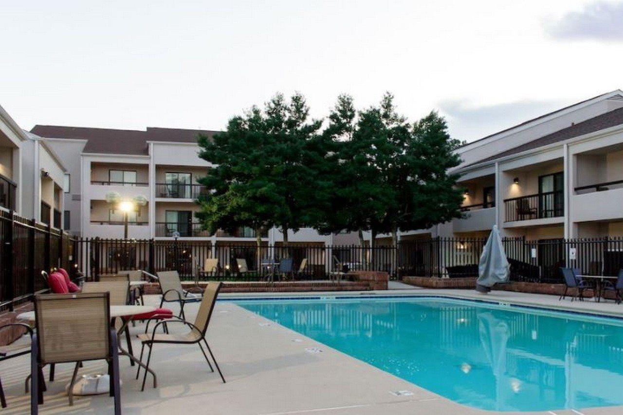 Comfort Roswell-dunwoody Estalagem