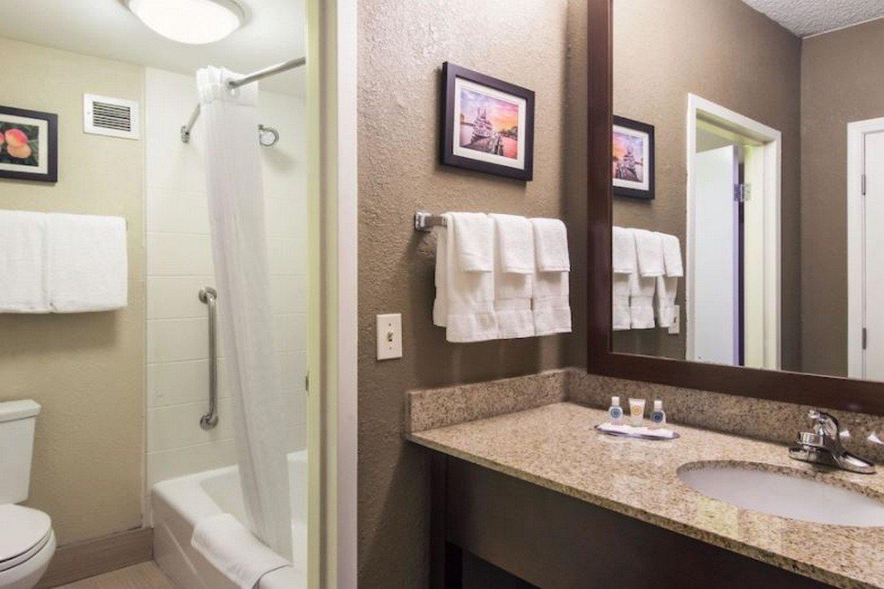 Comfort Roswell-dunwoody 2*