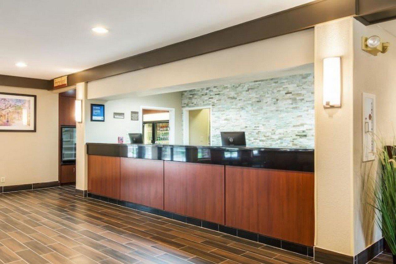 Comfort Roswell-dunwoody 2* Roswell