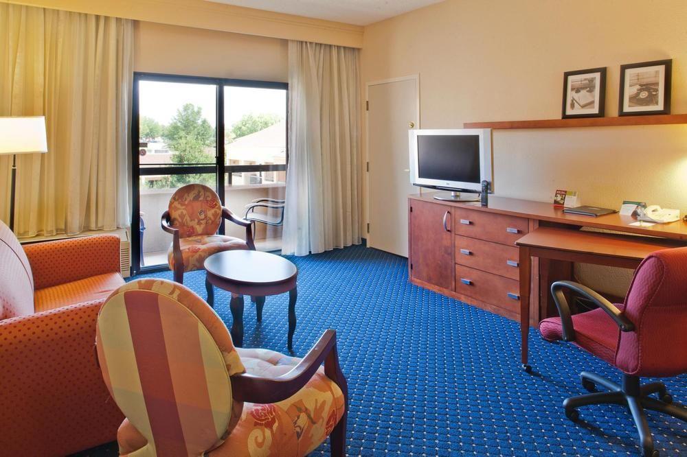 Estalagem Comfort Roswell-dunwoody