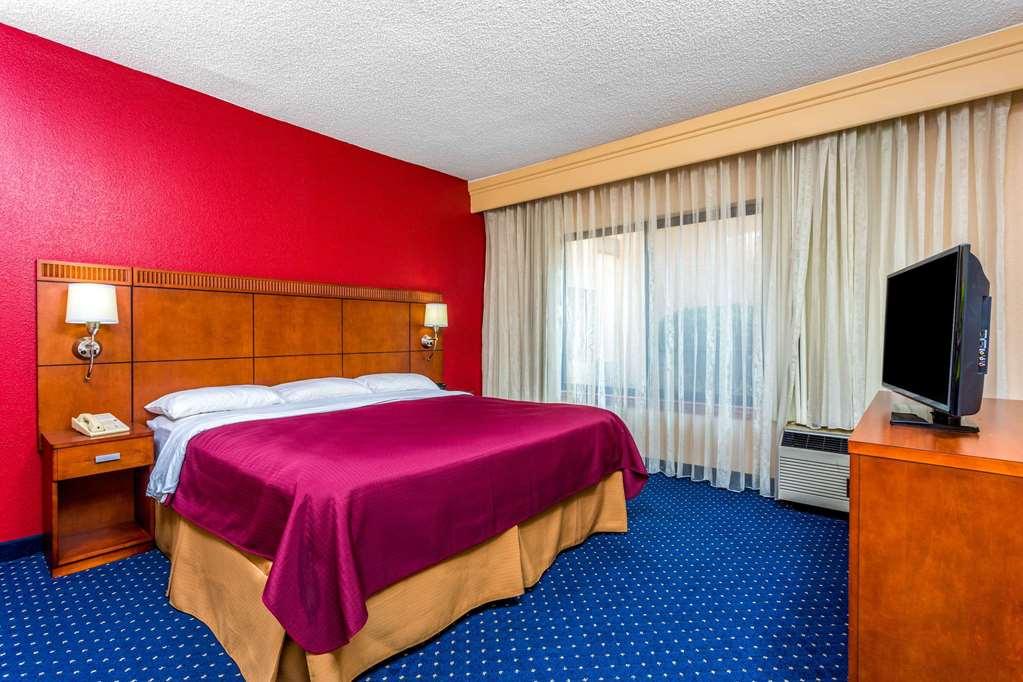 Estalagem Comfort Roswell-dunwoody