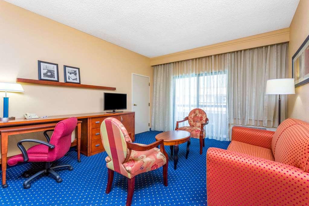 Estalagem Comfort Roswell-dunwoody 2*