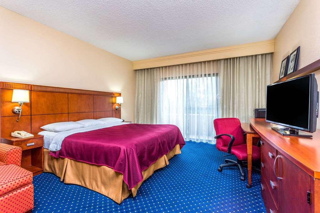 Estalagem Comfort Roswell-dunwoody