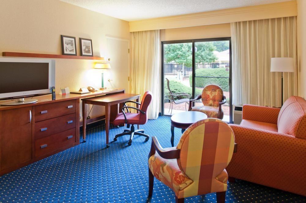 Comfort Roswell-dunwoody