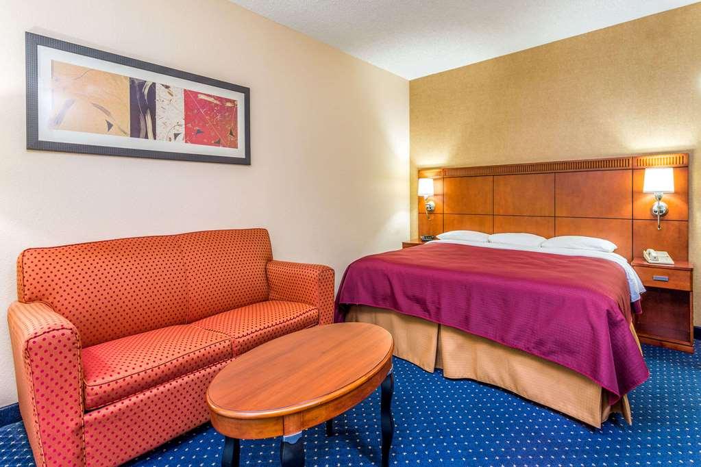 Estalagem Comfort Roswell-dunwoody Roswell