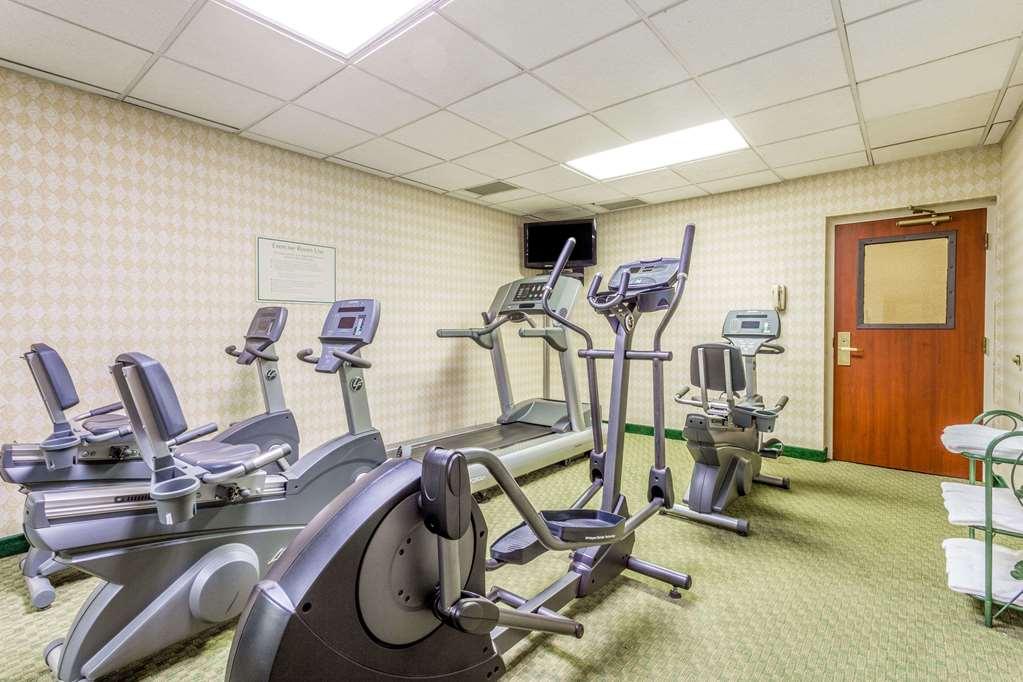 Comfort Roswell-dunwoody Estalagem Roswell
