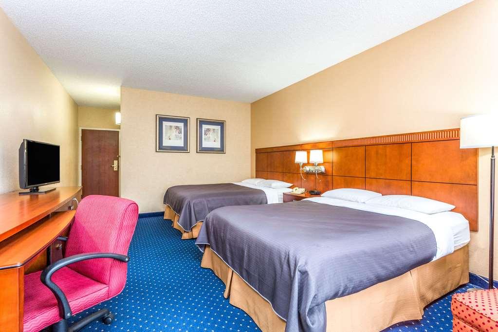 Estalagem Comfort Roswell-dunwoody 2*