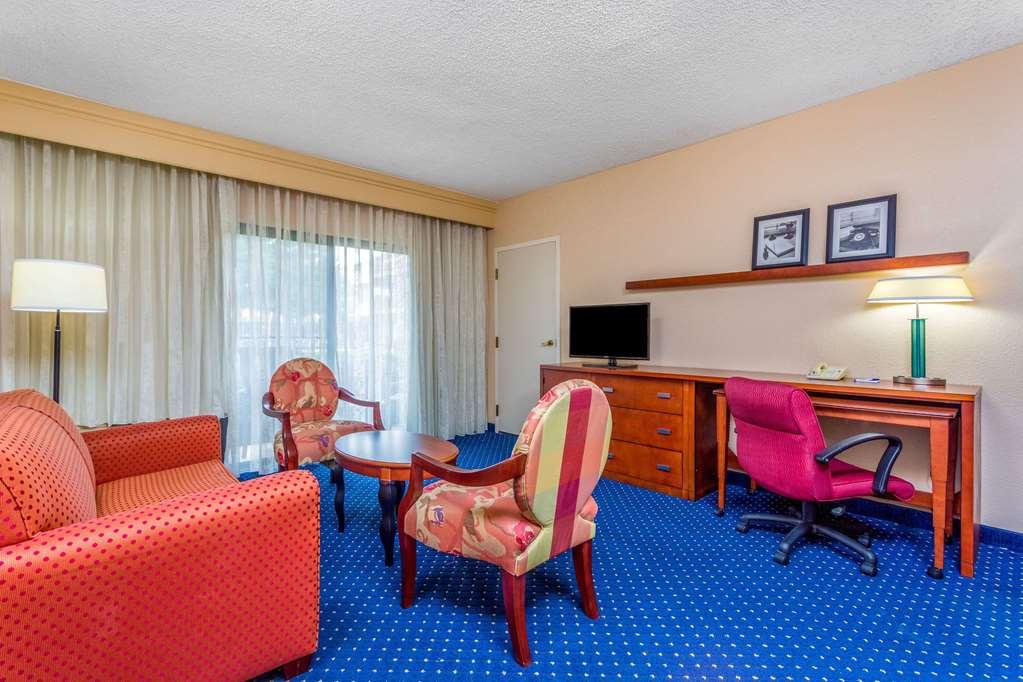 Comfort Roswell-dunwoody 2*