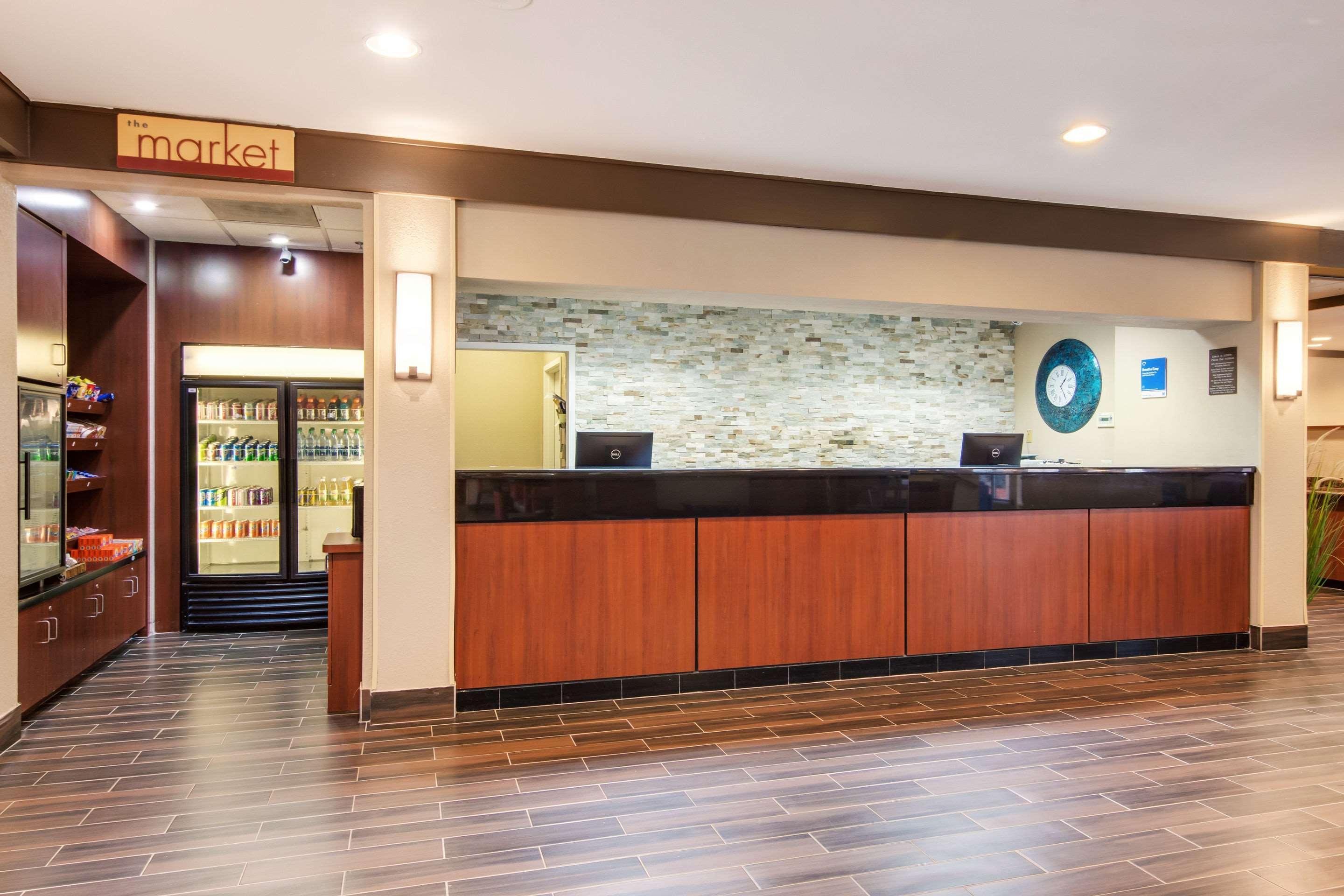 Comfort Roswell-dunwoody