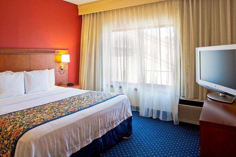 Comfort Roswell-dunwoody Estalagem Roswell