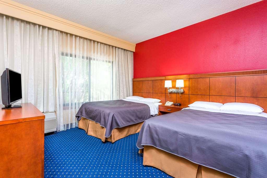 Estalagem Comfort Roswell-dunwoody Roswell