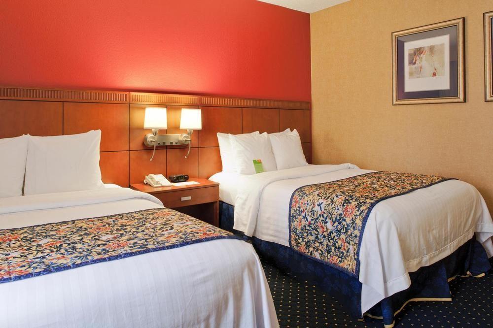 Comfort Roswell-dunwoody Estalagem