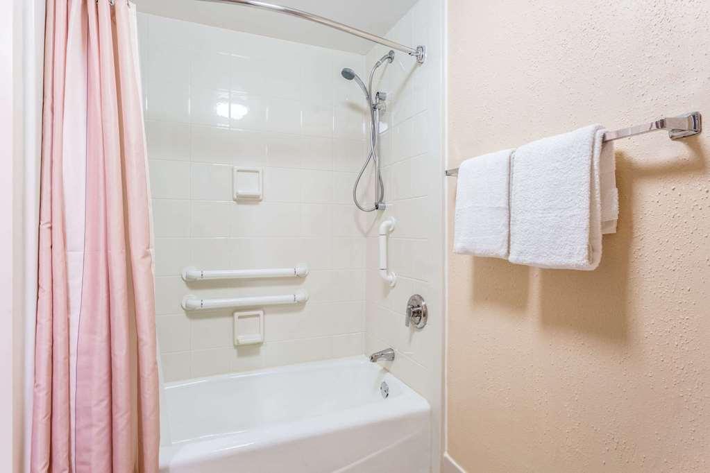 Comfort Roswell-dunwoody 2*