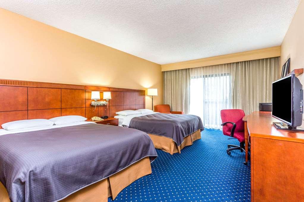 Comfort Roswell-dunwoody Estalagem 2*