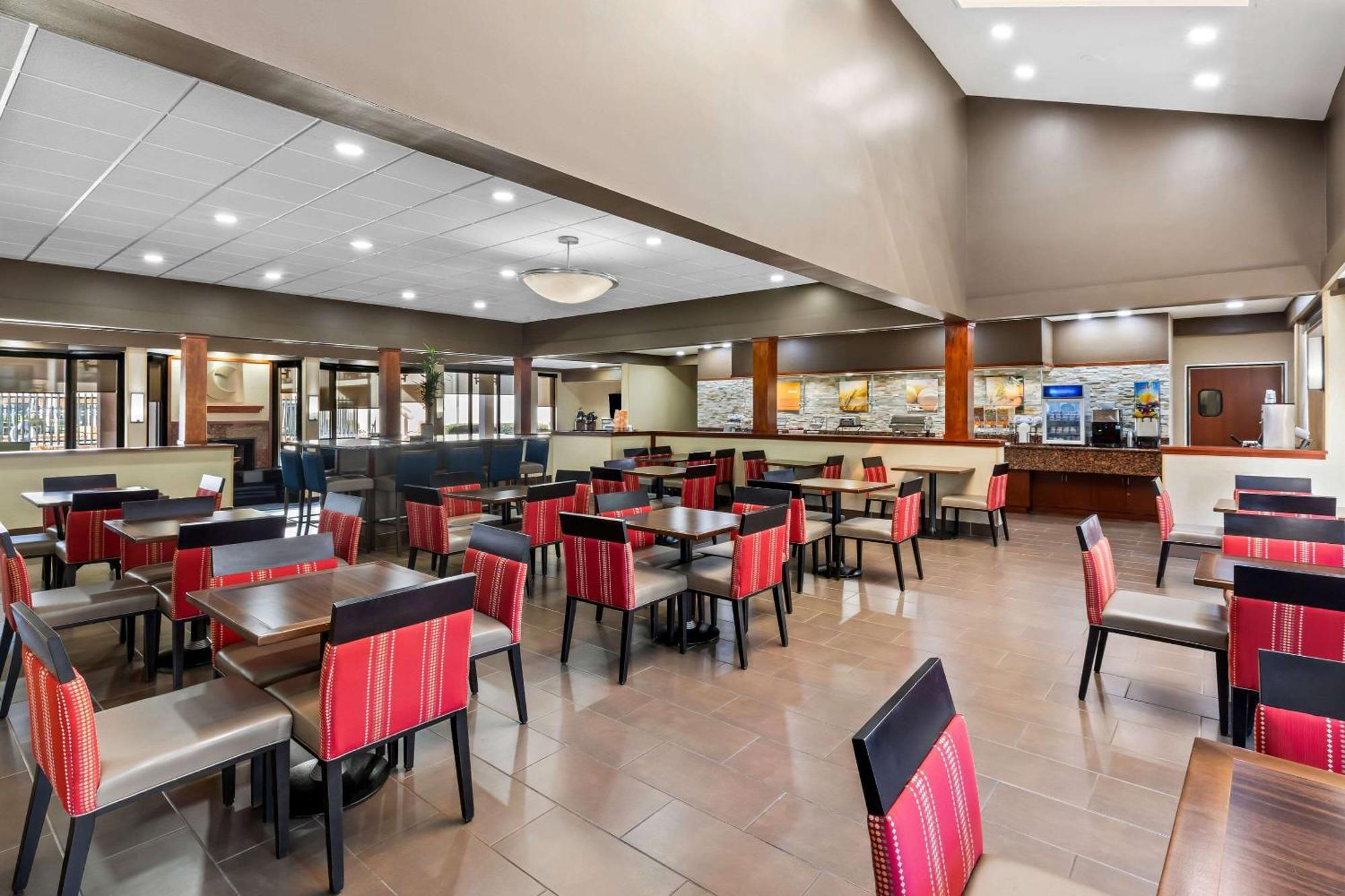 Comfort Roswell-dunwoody