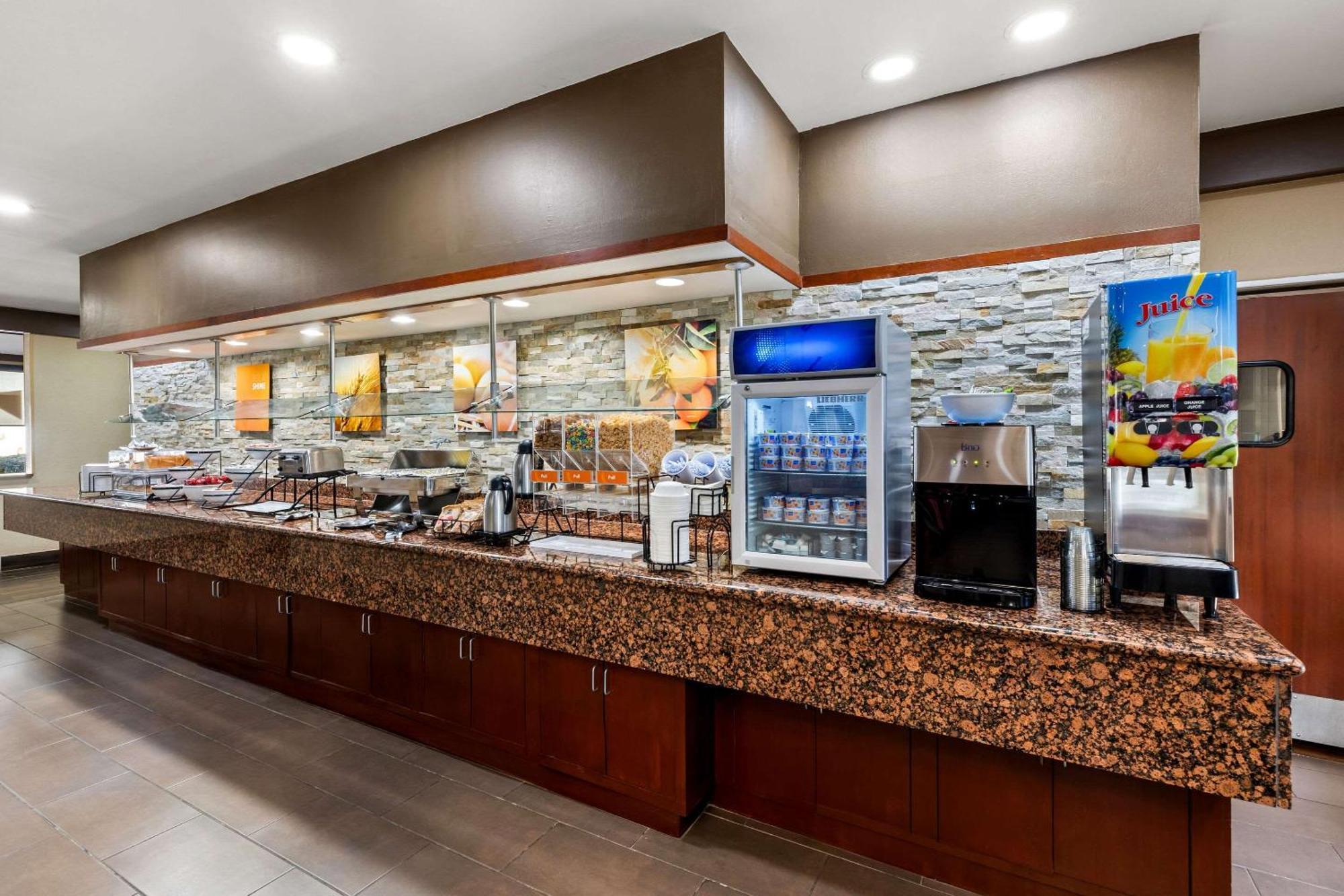 Estalagem Comfort Roswell-dunwoody