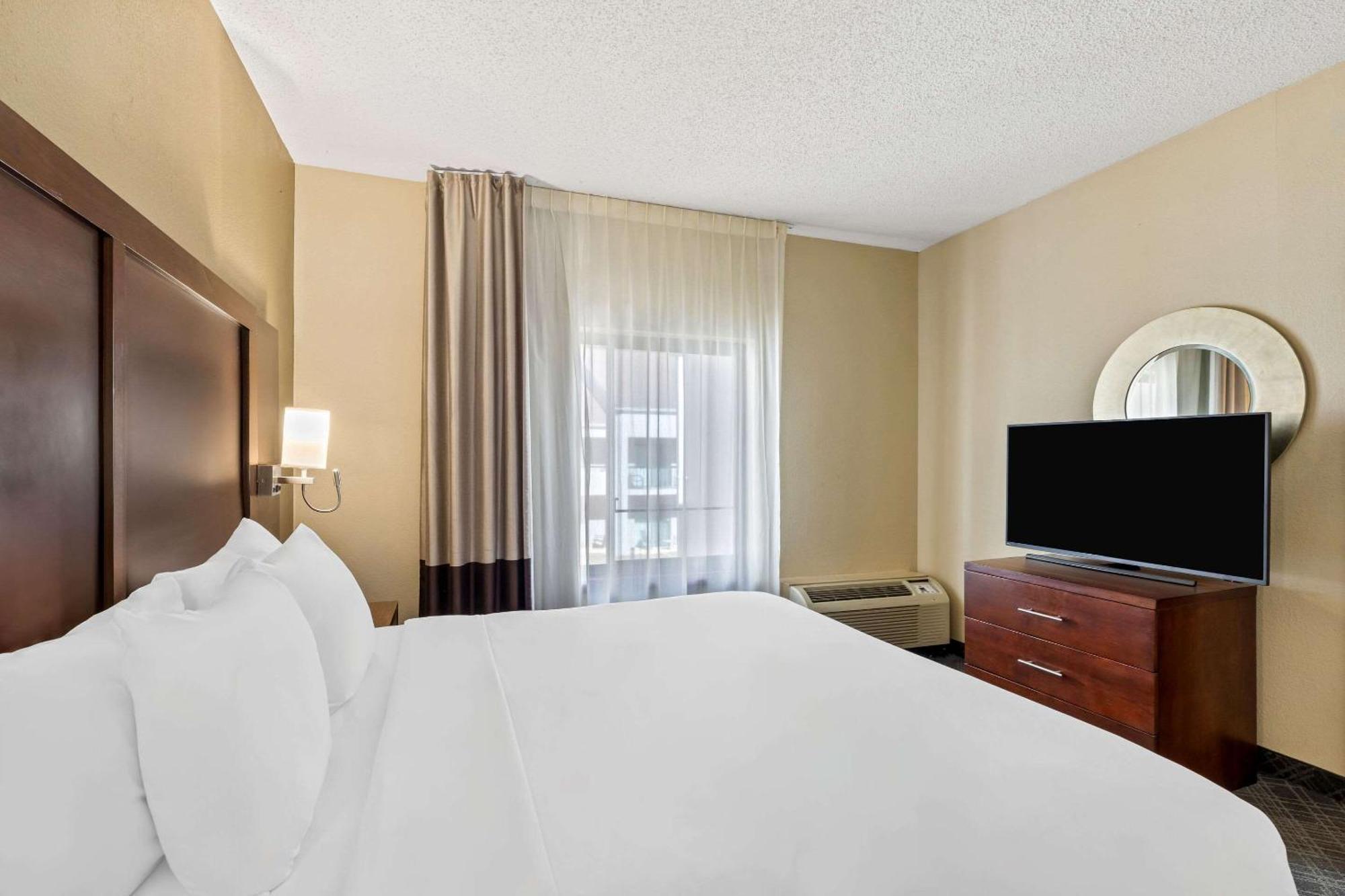 Comfort Roswell-dunwoody 2*
