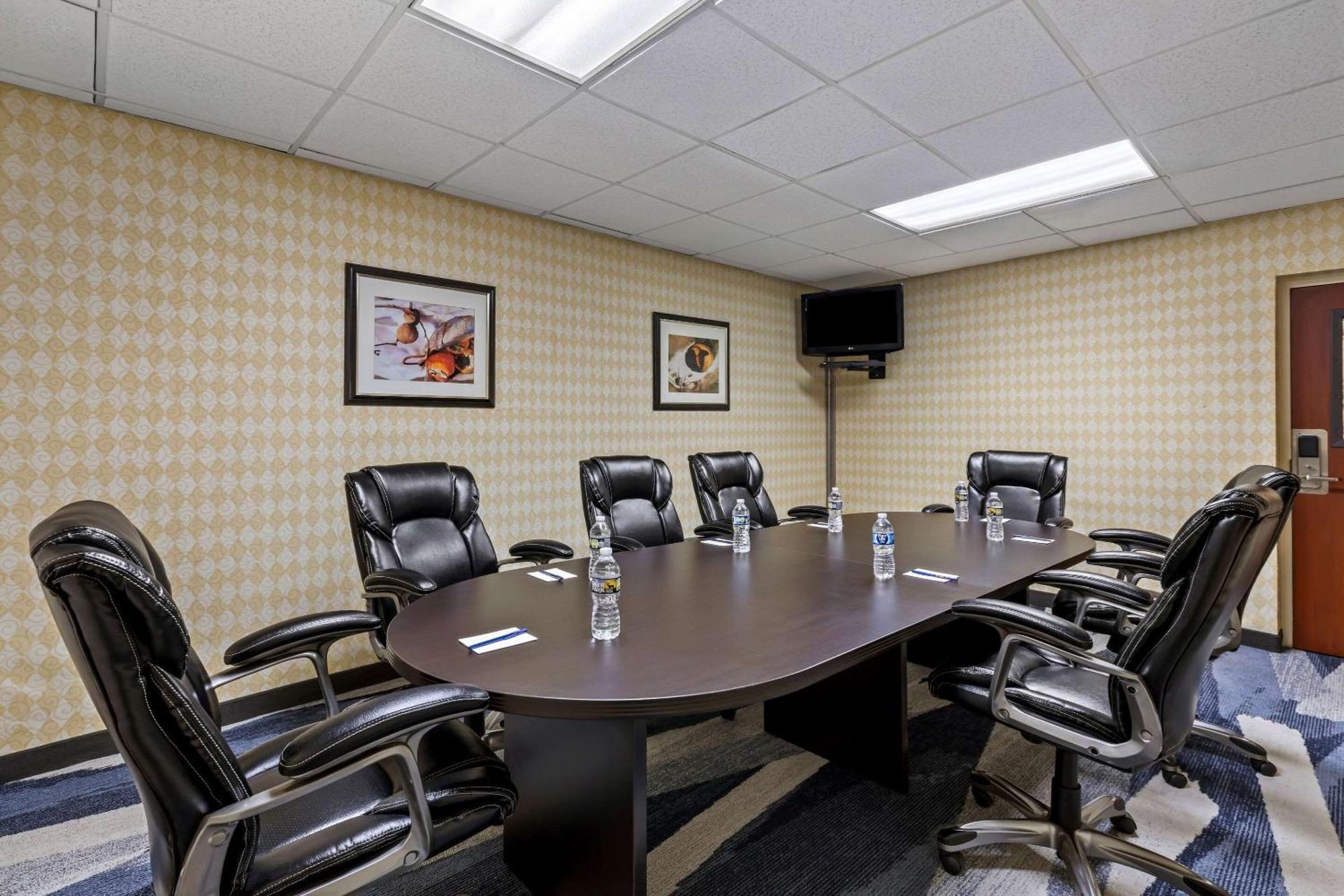 Comfort Roswell-dunwoody 2* Roswell