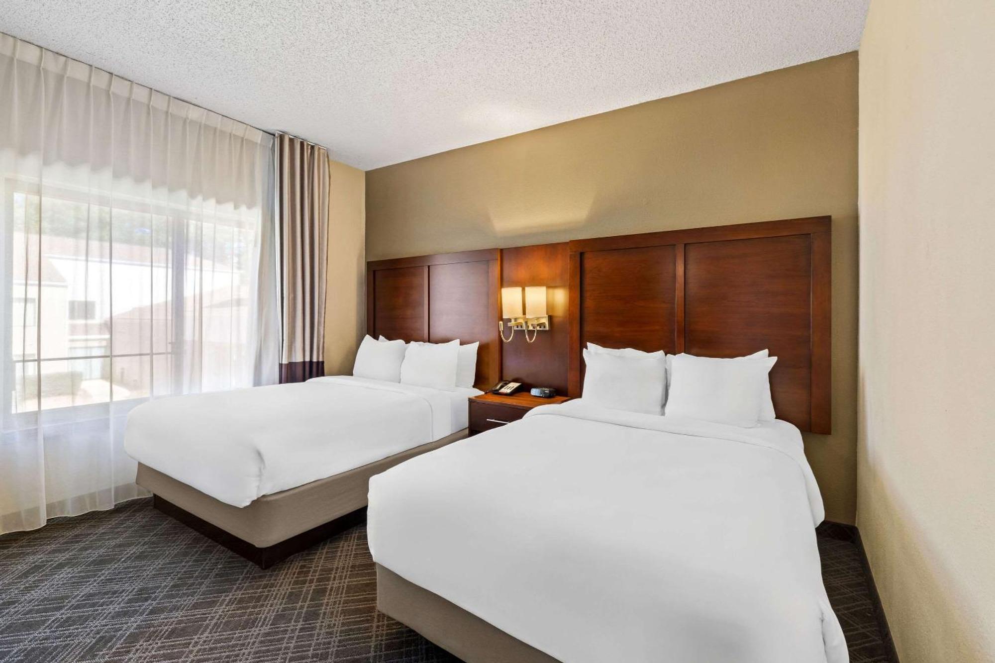 Estalagem Comfort Roswell-dunwoody Roswell