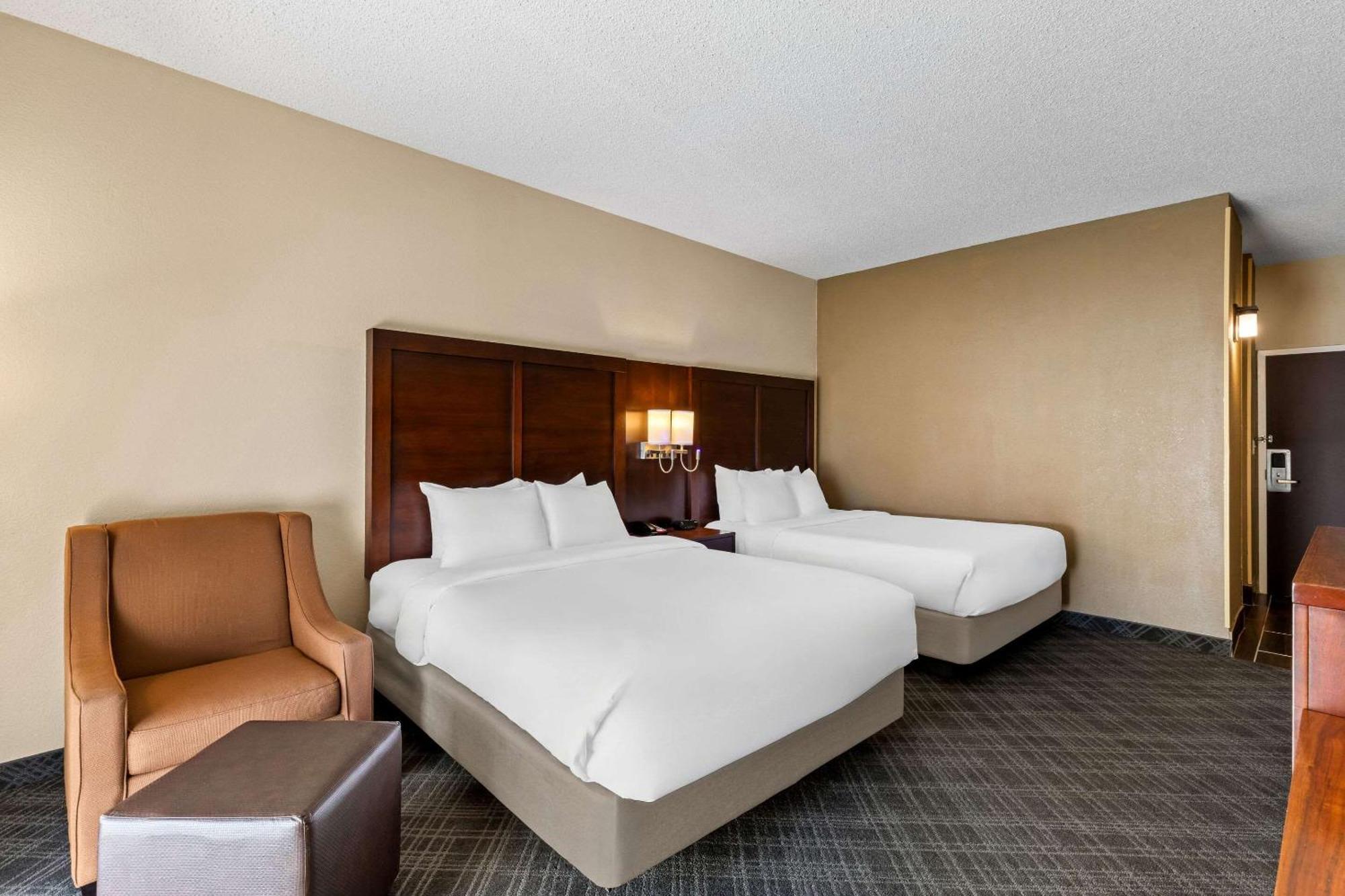 Comfort Roswell-dunwoody Roswell