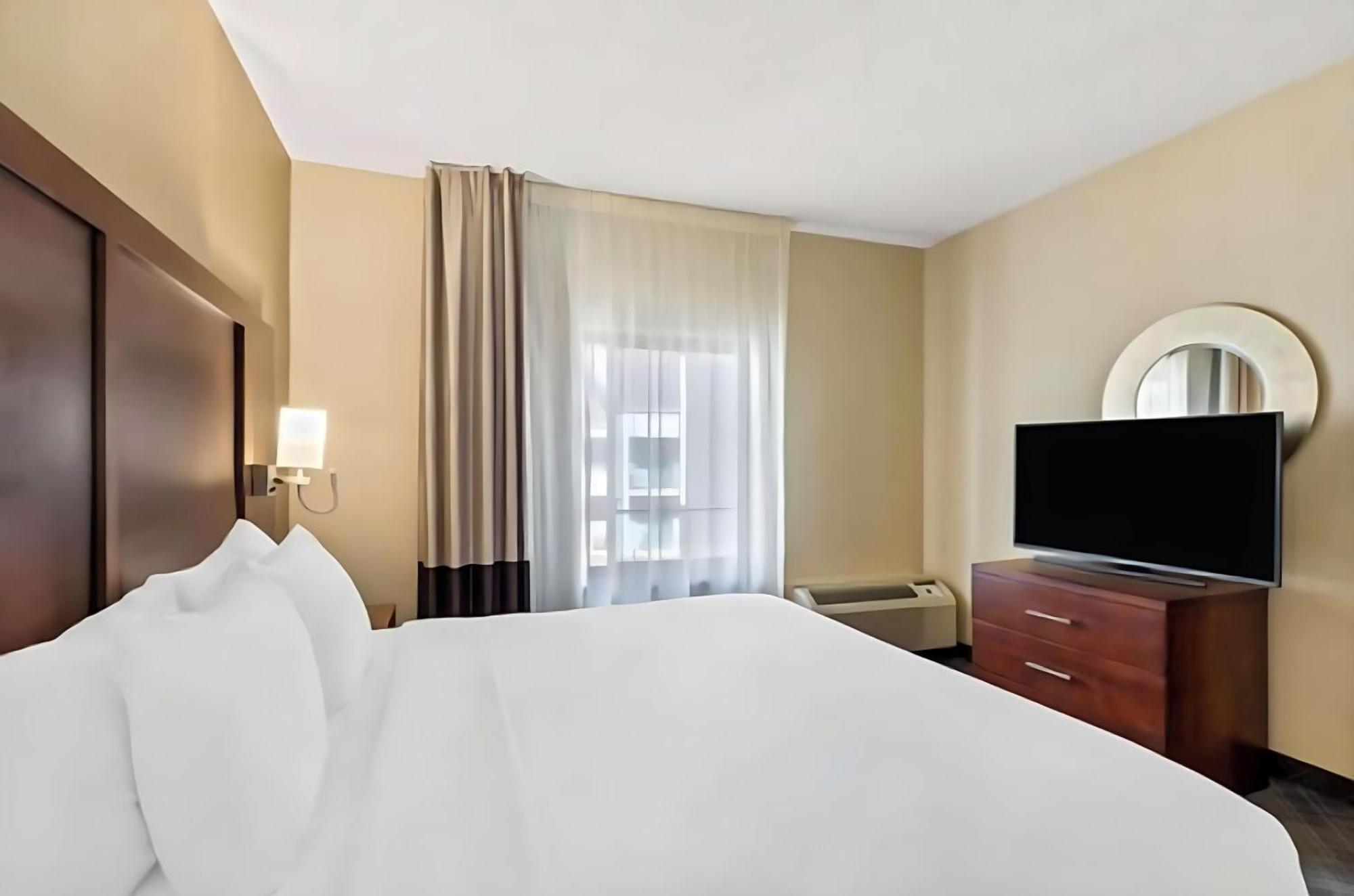 Comfort Roswell-dunwoody 2*