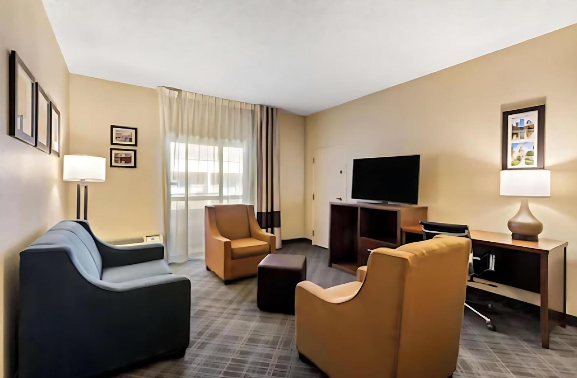 Comfort Roswell-dunwoody Roswell