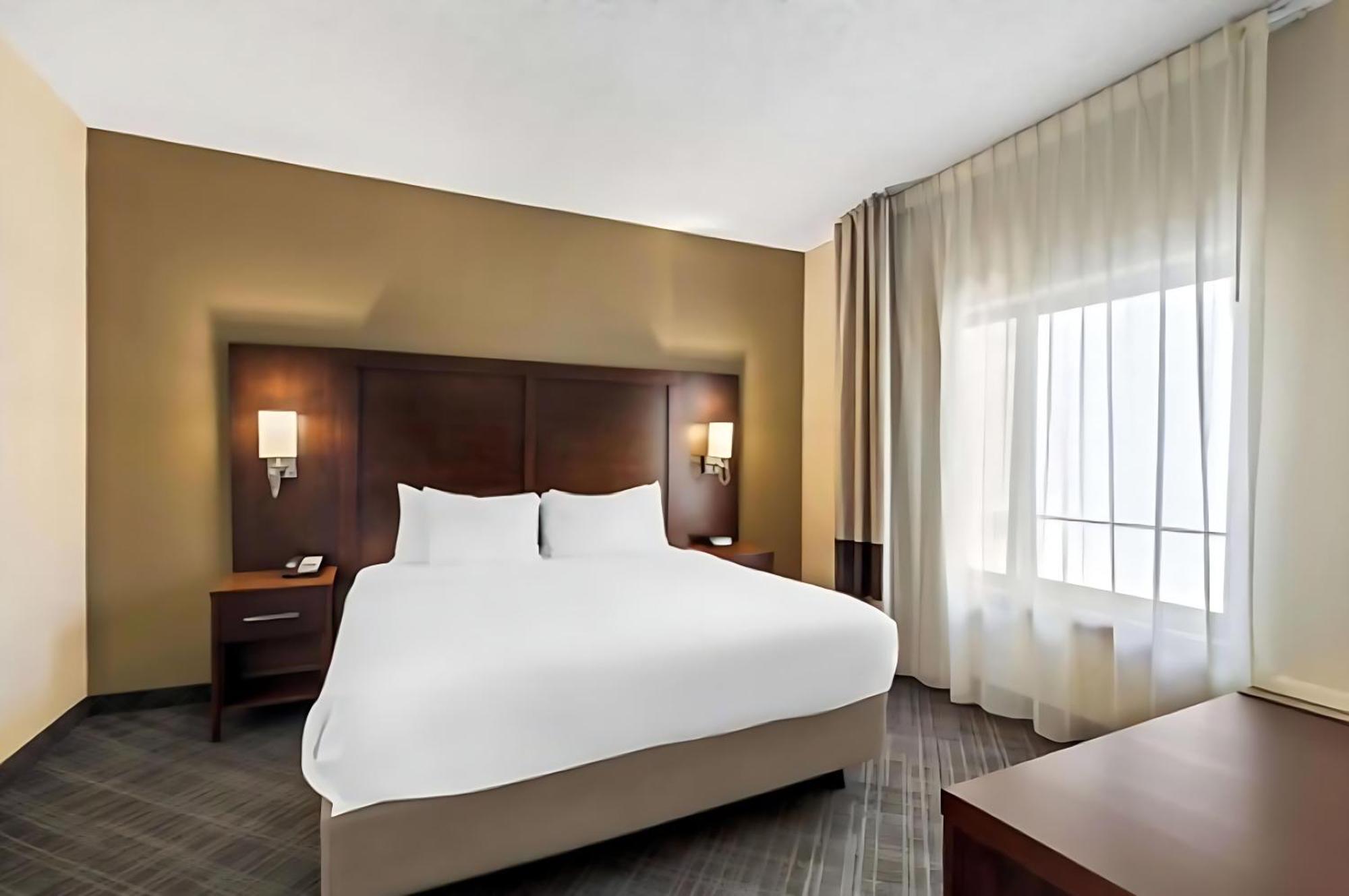 Comfort Roswell-dunwoody