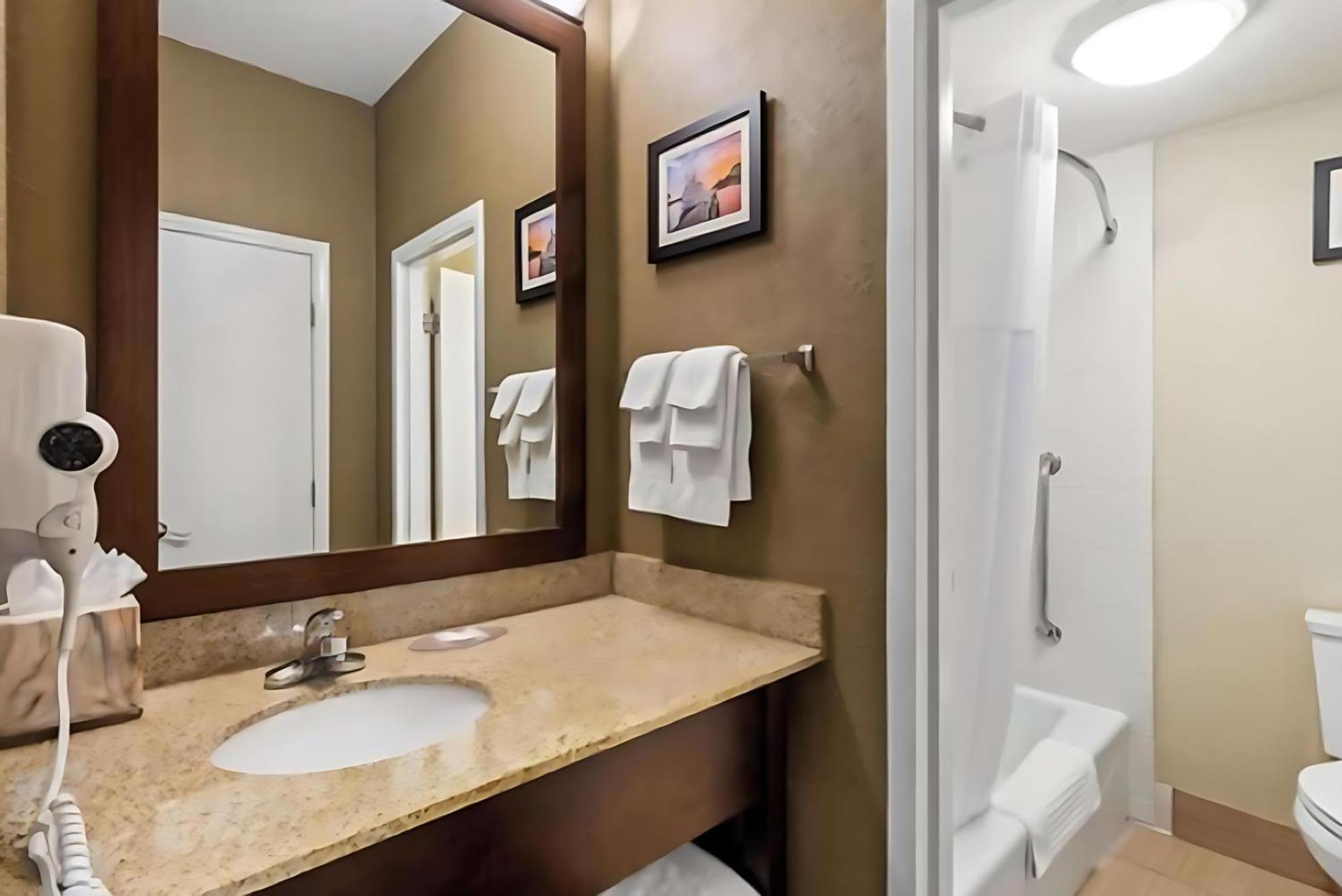 Estalagem Comfort Roswell-dunwoody