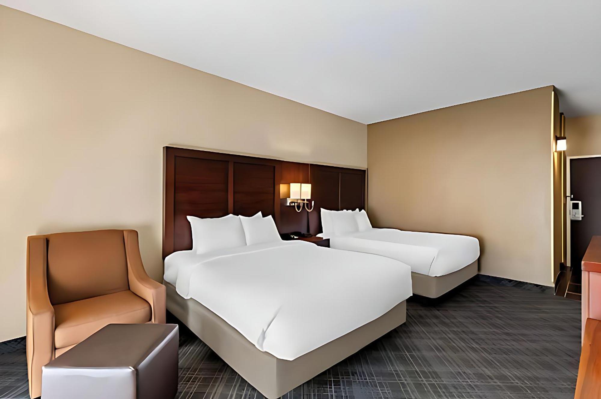 Comfort Roswell-dunwoody Estalagem 2*