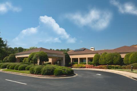Comfort Roswell-dunwoody Estalagem Roswell
