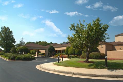 Comfort Roswell-dunwoody Estalagem
