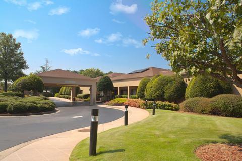 Estalagem Comfort Roswell-dunwoody 2*