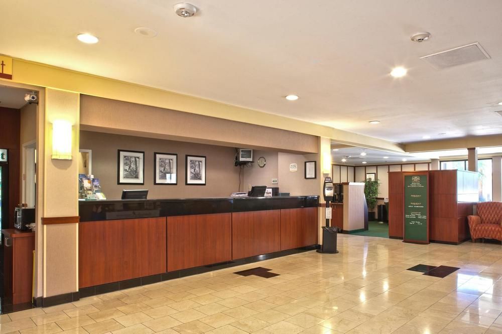 Comfort Roswell-dunwoody Estalagem 2*