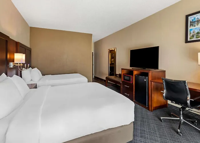 Comfort Inn Roswell-Dunwoody