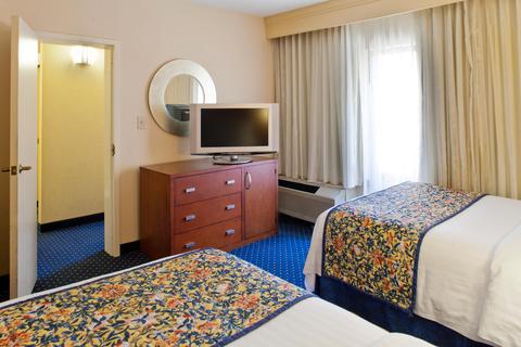 Inn Comfort Roswell-dunwoody 2*