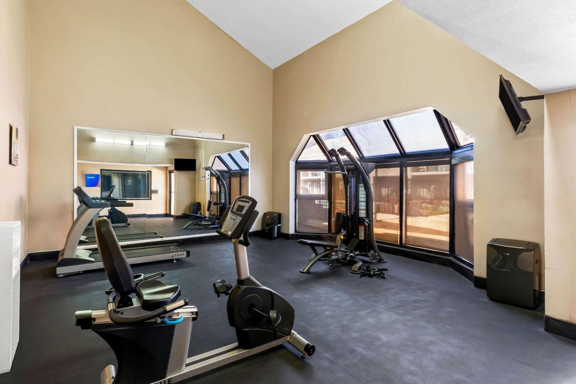 Comfort Roswell-dunwoody Inn 2*
