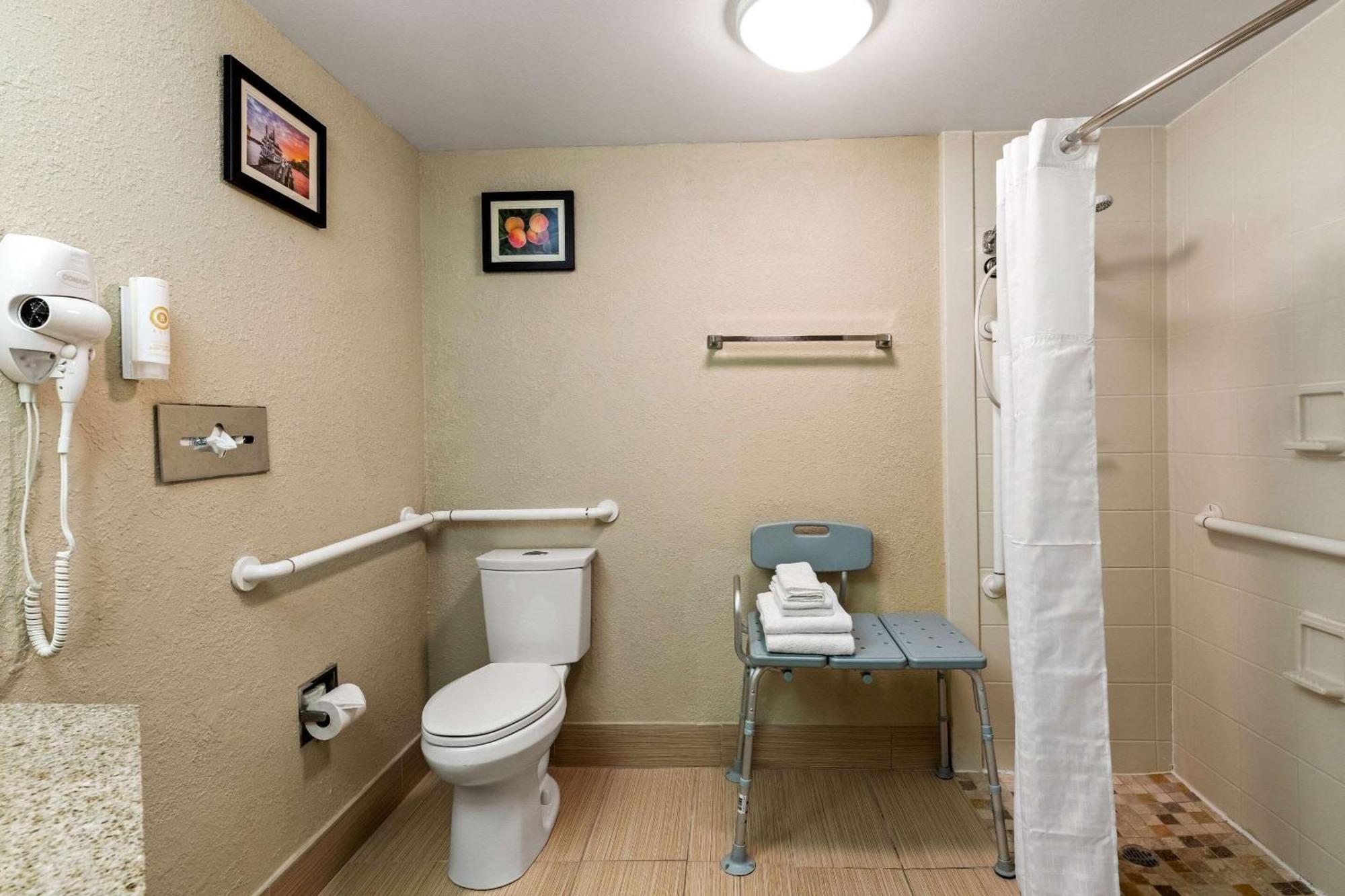 Comfort Roswell-dunwoody Inn 2*