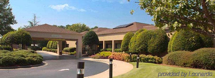 Comfort Roswell-dunwoody