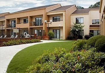 Comfort Roswell-dunwoody
