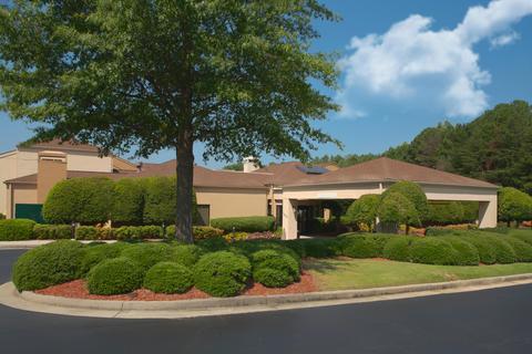 Inn Comfort Roswell-dunwoody Roswell
