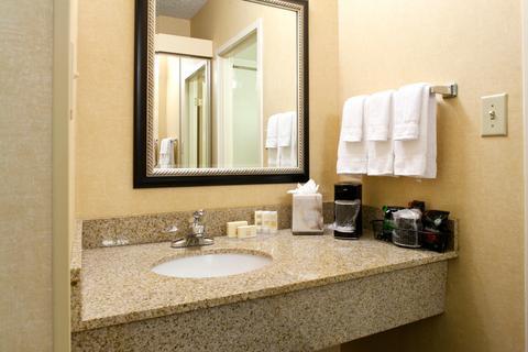 Comfort Roswell-dunwoody 2*